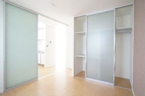 ベルクシュトラーセ 203号-6