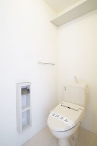 ベルクシュトラーセ 203号-9