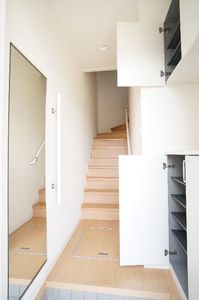 ベルクシュトラーセ 203号-11