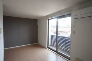 見和コーポ 202号-2