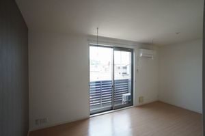 見和コーポ 202号-3