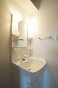 見和コーポ 202号-8