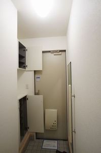 見和コーポ 202号-11