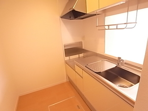 スタンザ　Ａ 101号-3