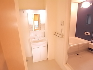 スタンザ　Ａ 101号-4