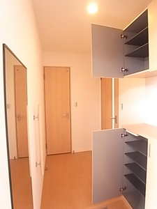 スタンザ　Ａ 101号-8