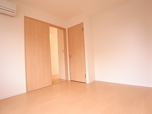 スタンザ　Ａ 101号-9