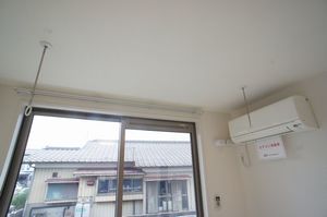 スタンザ　Ｃ 105号-4