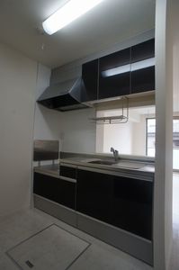 スタンザ　Ｃ 105号-5