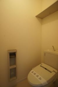 スタンザ　Ｃ 105号-8