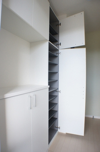 エミネンスハイツ見川 102号-4