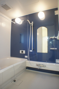 エミネンスハイツ見川 102号-5