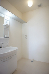 エミネンスハイツ見川 102号-6