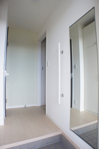 エミネンスハイツ見川 102号-8