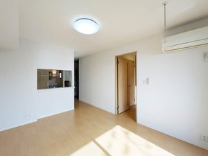 シャーメゾン・Ｍ　Ｂ 202号-2