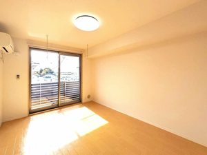 シャーメゾン・Ｍ　Ｂ 202号-3