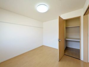 シャーメゾン・Ｍ　Ｂ 202号-7