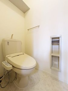 シャーメゾン・Ｍ　Ｂ 202号-10