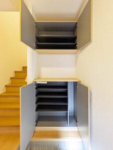 シャーメゾン・Ｍ　Ｂ 202号-11