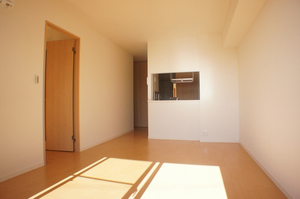 シャーメゾン・Ｍ　Ｂ 205号-2