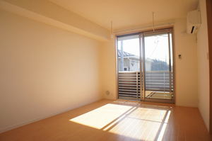 シャーメゾン・Ｍ　Ｂ 205号-3