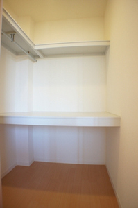 シャーメゾン・Ｍ　Ｂ 205号-5