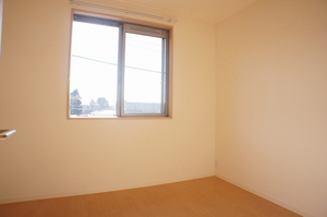 シャーメゾン・Ｍ　Ｂ 205号-6