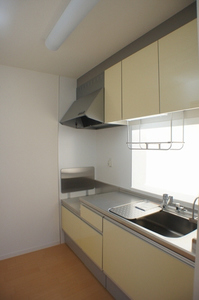 シャーメゾン・Ｍ　Ｂ 205号-7