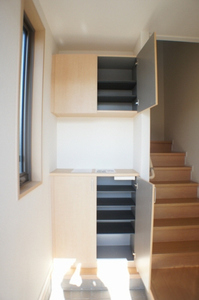 シャーメゾン・Ｍ　Ｂ 205号-9