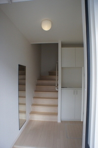 シャーメゾンカンパニラ　Ａ 202号-2