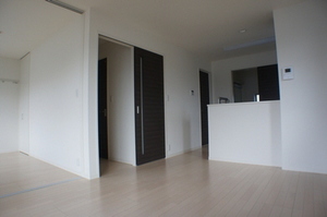 シャーメゾンカンパニラ　Ａ 202号-3