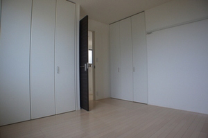 シャーメゾンカンパニラ　Ａ 202号-5