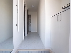 メゾン・ネージュブラン　Ａ 101号-7