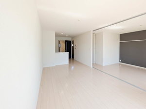 カーサ・クリサンテーモ 102号-2