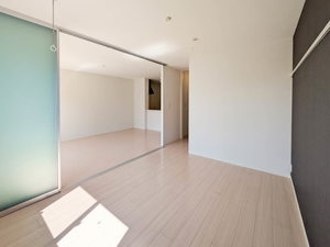 カーサ・クリサンテーモ 102号-5