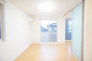 アルフォート A 203号-3