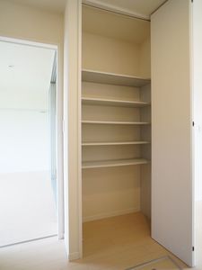 クレール　メゾン 105号-7