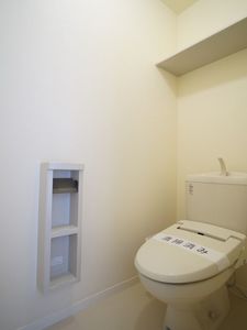 クレール　メゾン 105号-10