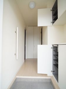 クレール　メゾン 105号-11