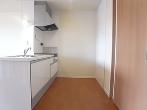 クレール メゾン 203号-5