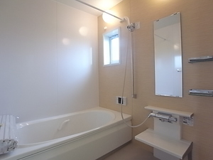 クレール メゾン 203号-8