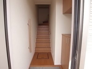 クレール　メゾン 206号-8