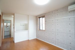 ラ・フォレスタ 201号-2