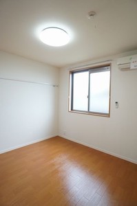 ラ・フォレスタ 201号-4