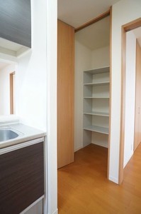 ラ・フォレスタ 201号-5