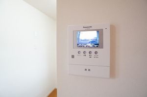 ラ・フォレスタ 201号-6