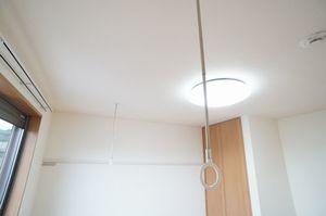 ラ・フォレスタ 201号-7