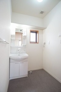 ラ・フォレスタ 201号-8