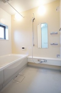 ラ・フォレスタ 201号-9