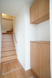 ラ・フォレスタ 201号-10